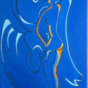 Leda e il cigno