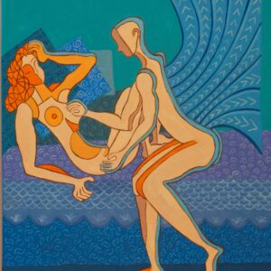 Amore e psiche