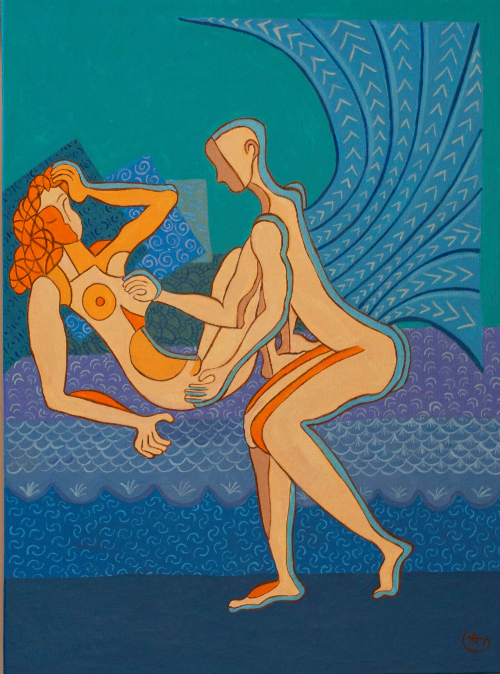 Amore e psiche