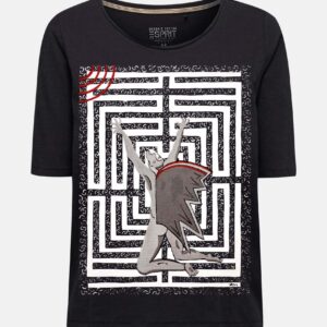 tee-shirt donna Dedalo