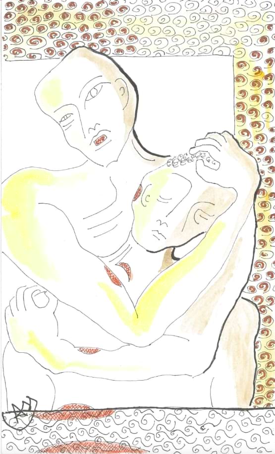Canto XXXIII: IL CONTE UGOLINO